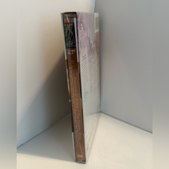 20th Century Fox Classics Four Movie Box Set with limited Edition Movie Poster - Picture 4 of 5